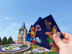 -上海迪士尼度假区