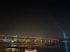 -武昌江滩