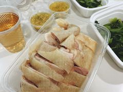 -西华美食•老广烧腊(百灵路店)