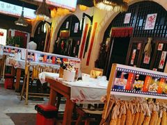 -王婆炒鱼(总店)