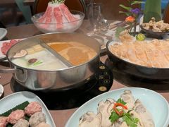 -協成海鮮火鍋(老店)