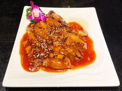 -大有利茶餐厅(福民店)