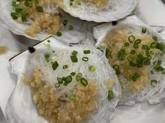 -鲤鱼门海鲜街
