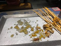 -管氏翅吧(广渠门店)