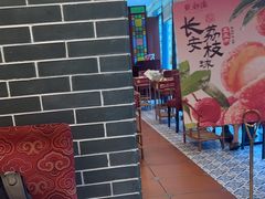 -点都德(龙之梦店)