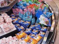 -永辉超市(回龙观店)