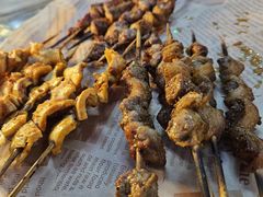 -1819餐厅·团队聚餐·烤串·精酿