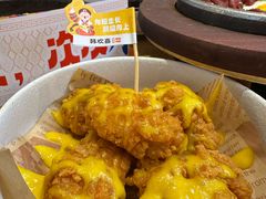 -福田卓悦INTOWN购物中心