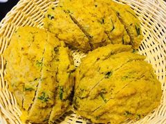 -老妈疙瘩汤·平价海鲜专门店·老威海菜(渔港路店)