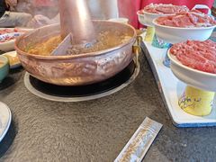 -仁和四季涮肉馆(天坛南门店)