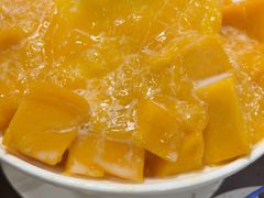 -水牛奶皇后糖水铺(深圳总店)