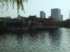 -月湖公园