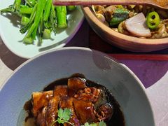 -啫神·广州地标美食(北京路店)