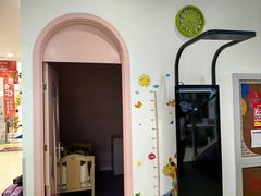 -海帆亲子游泳(顺义店)