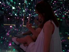 -苏州5D星空错觉艺术馆