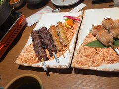 -水之惠鲜鱼料理(王府大街店)