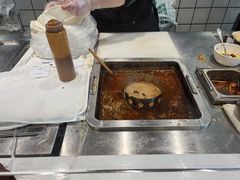 -田三卷馍(人民中路店)