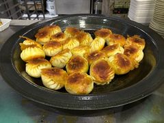牛肉煎包-李记清真馆(打钉巷店)