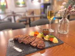 -LA CREPERIE BRETONNE布列塔尼法式餐厅(天童北路店)