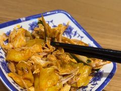 -舌尖尖·兰州牛肉面(浦东机场店)