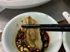 生蚝-传奇龙虾·烤牛肉