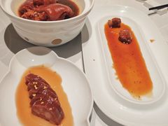 -西湖春天•老字号杭州菜(百汇店)