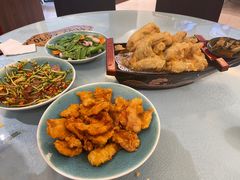 -君霖海鲜私房菜(春柳店)