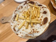 -ALAMEEN阿拉伯餐厅(三里屯店)