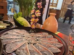 -丽江庭院之爱在路上(西单店)