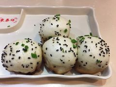 -东泰祥生煎馆(重庆北路店)