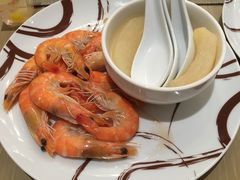 -舟山朱家尖威斯汀酒店·知味标帜自助餐厅