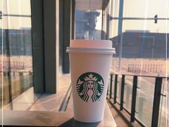 -星巴克(首钢店)