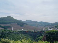 -本溪大峡谷