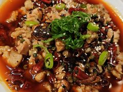 -锦府盐帮·侯宅(五棵松万达店)