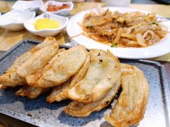-淘淘园·韩式手工炸酱面(井亭天地店)