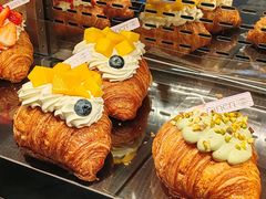 -FANEN法念·烘焙·甜点(万象城店)