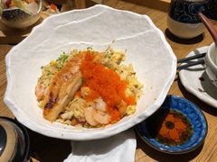 -阿吾罗日本料理(K11艺术中心店)