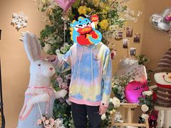 -LE SHARE洛笙·花园西餐(北京路步行街店)