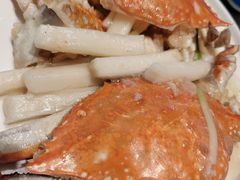 -乾隆美食·本帮菜(黄河路店)