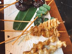 -九井澤精致料理(金茂店)