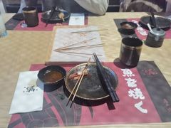 -鸟山鸣·日料食堂(王府井店)