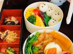 -dodonpa.墩墩伐 便当食堂(博华广场店)