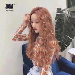 点击看大图 -3AM HAIR SALON烫发染发接发
