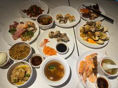-碧涛阁·泡泡海洋·汤泉洗浴(王府花园店)