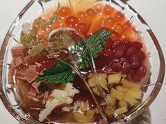 -恰八斗·猛火长沙菜(国贸店)