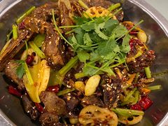 -听涛雅苑百味饺子老家菜馆