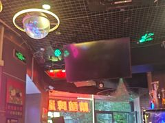 -沪上名羊天下•烤羊腿•东北烧烤•小龙虾(浦东直营总店)