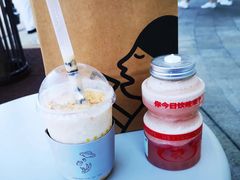 -喜茶(迪士尼小镇DP店)