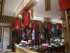 -浦·传统日式料理(3 5 1 1 店)