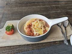 -巴别塔法餐舍(朝阳店)